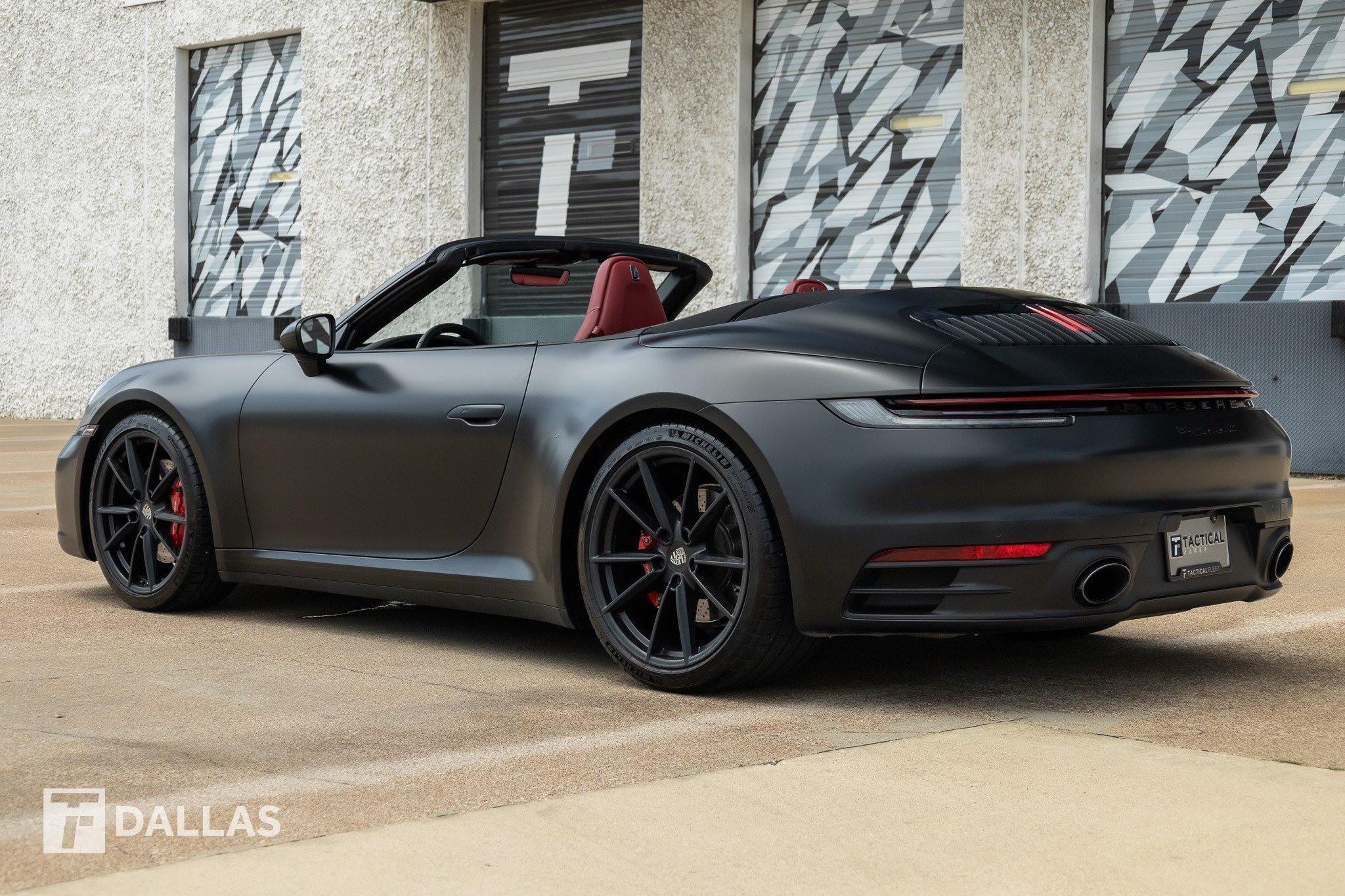 Used 2020 Porsche 911 Carrera S RWD image 10