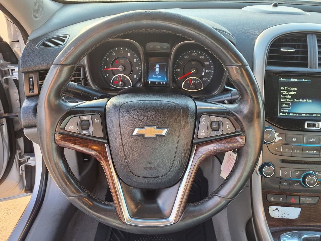 Used 2013 Chevrolet Malibu LT FWD image 13