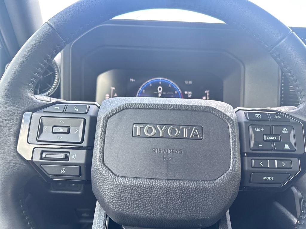 Used 2025 Toyota Land Cruiser 1958 AWD/4WD image 43