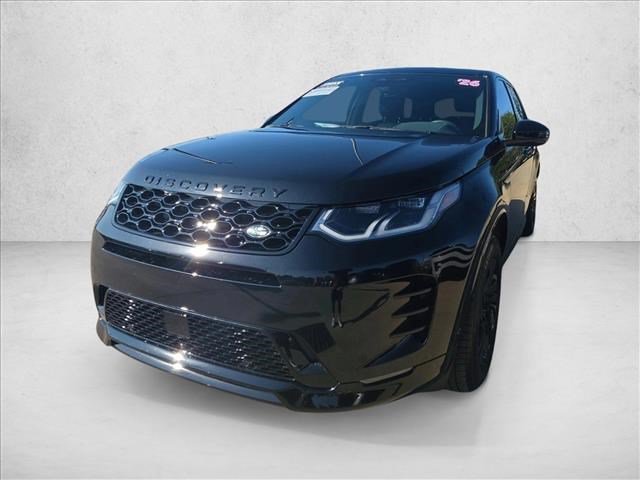 Used 2026 Land Rover Discovery Sport Landmark AWD/4WD image 1