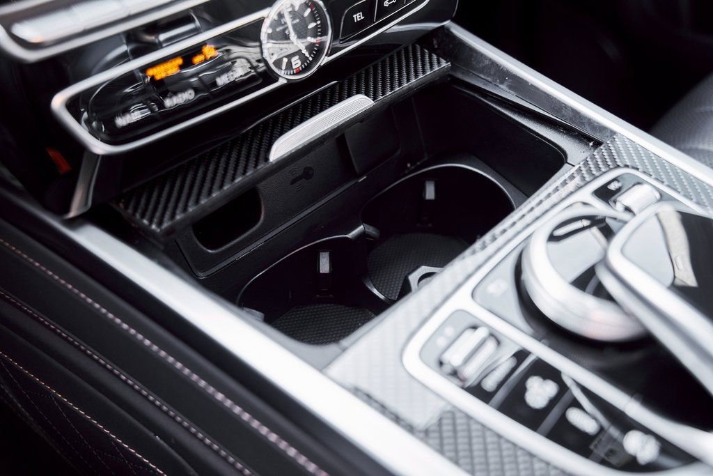 Used 2024 Mercedes-Benz G 63 AMG 4MATIC image 74