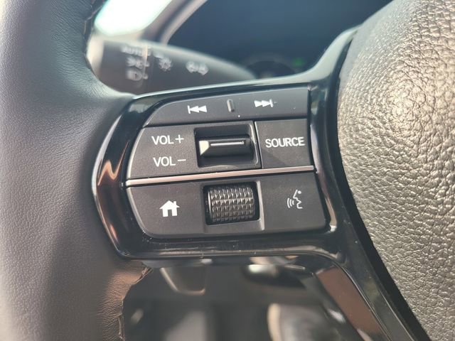 Certified 2026 Honda Civic FWD Hybrid Sedan image 28