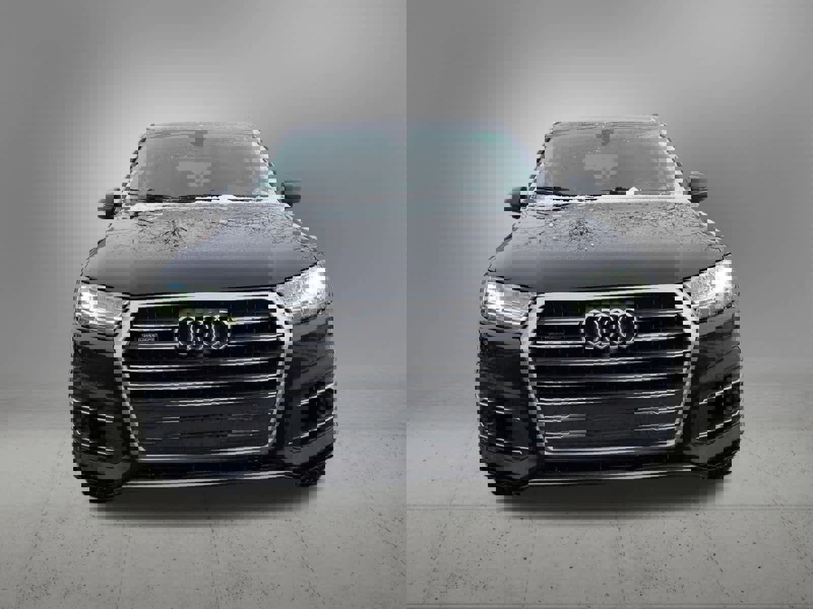 Used 2017 Audi Q7 3.0T Premium Plus image 9