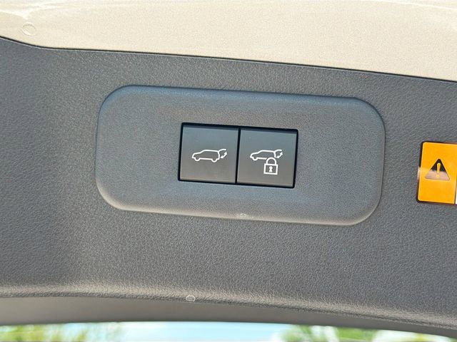 Used 2025 Lexus NX 350 AWD w/ Accessory Package (K3) image 13