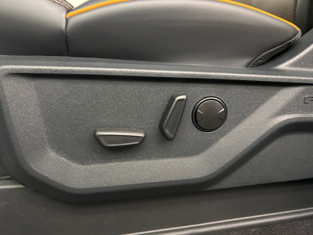 New 2025 Ford F150 Tremor w/ Equipment Group 402A High image 36