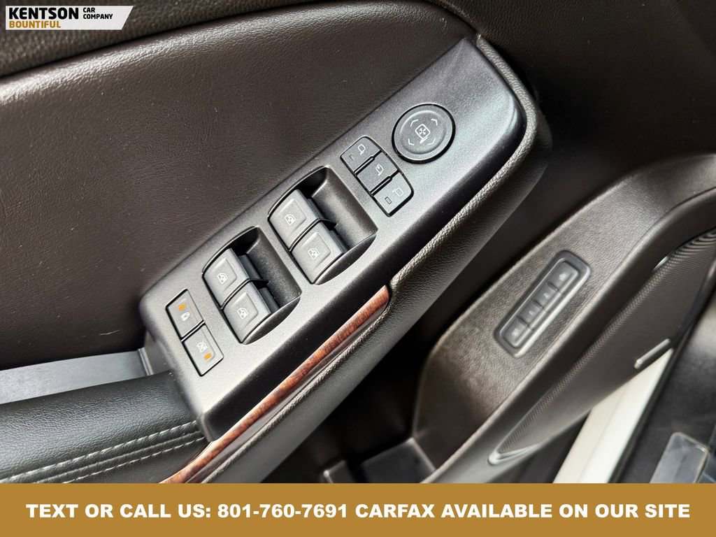 Used 2020 GMC Yukon SLT image 24