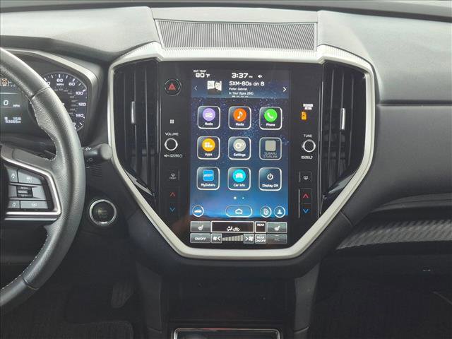 Used 2024 Subaru Ascent Premium w/ Convenience Package image 14