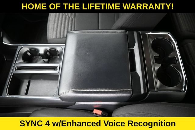 Used 2022 Ford F150 XL w/ STX Appearance Package AWD/4WD image 36