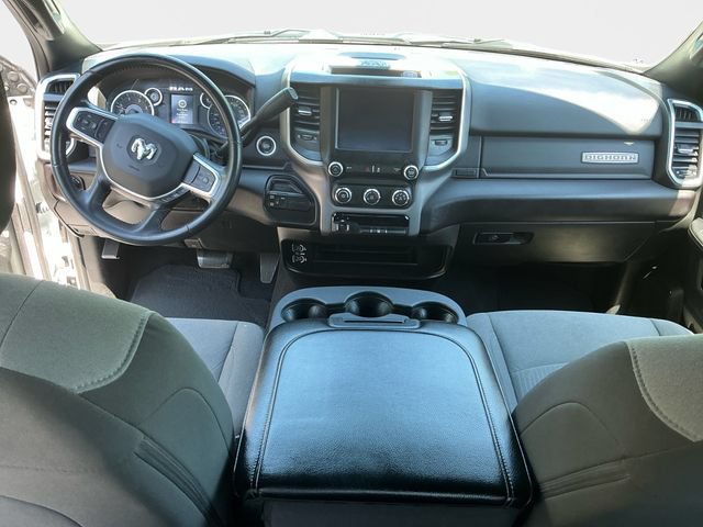 Used 2023 RAM 2500 Big Horn w/ Level 1 Equipment Group AWD/4WD image 11