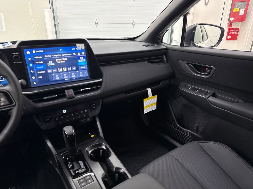New 2026 Subaru Outback Limited XT AWD/4WD image 15