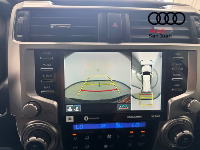 Used 2024 Toyota 4Runner Limited AWD/4WD image 24