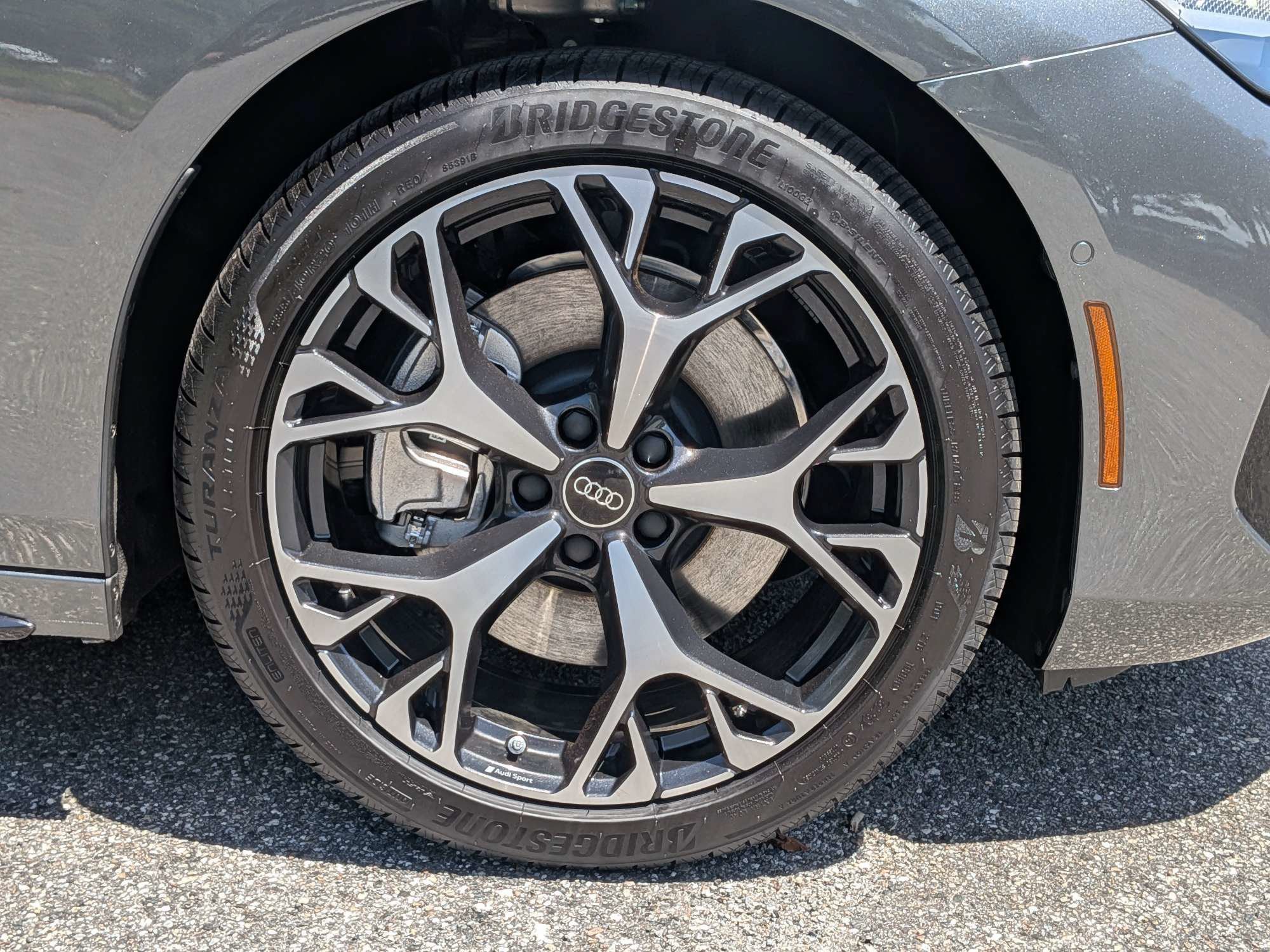 New 2026 Audi A6 Premium Plus AWD/4WD image 11
