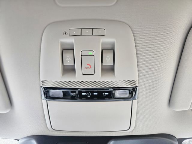New 2026 Nissan Armada Platinum image 25