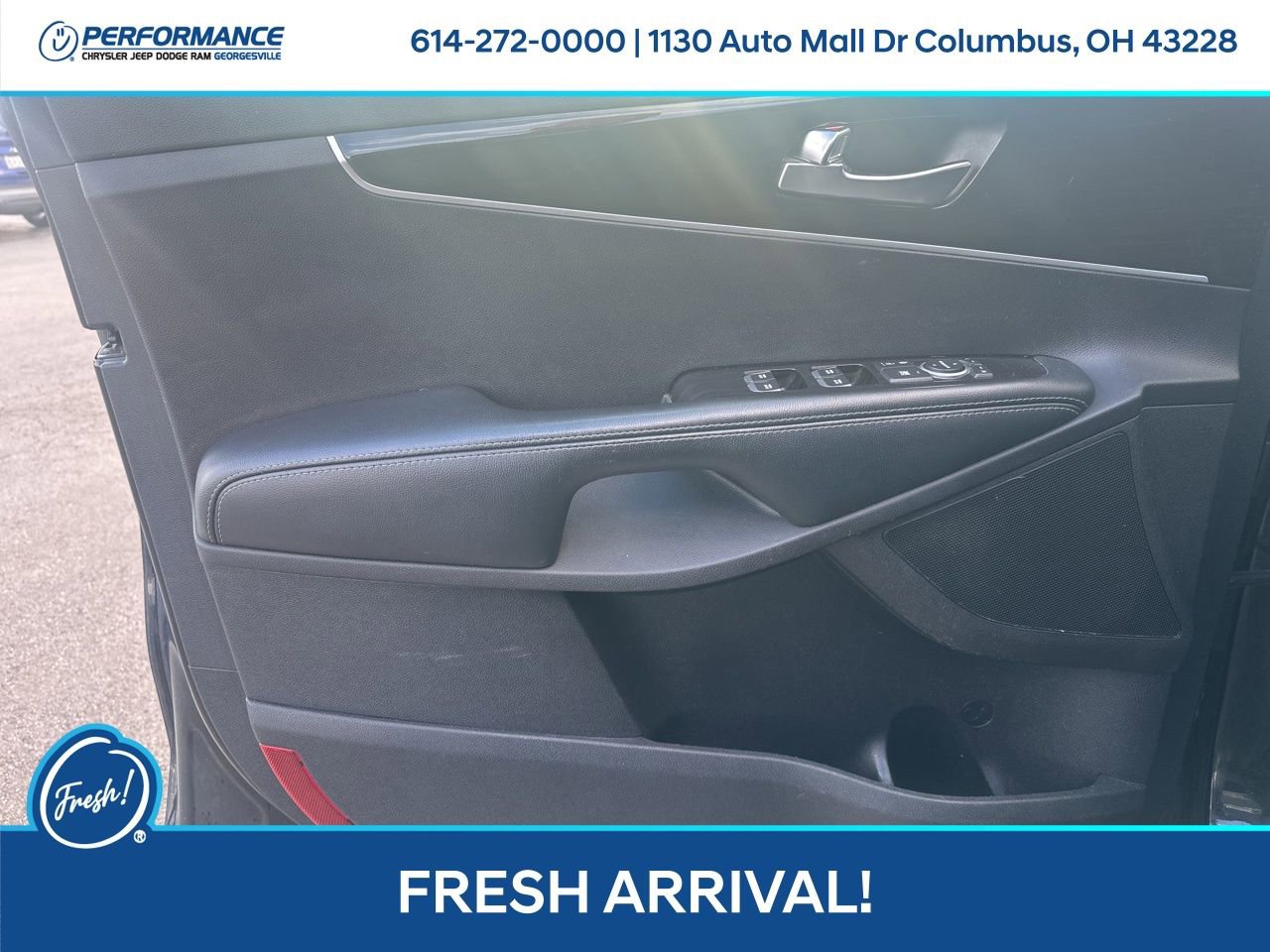 Used 2019 Kia Sorento LX image 12