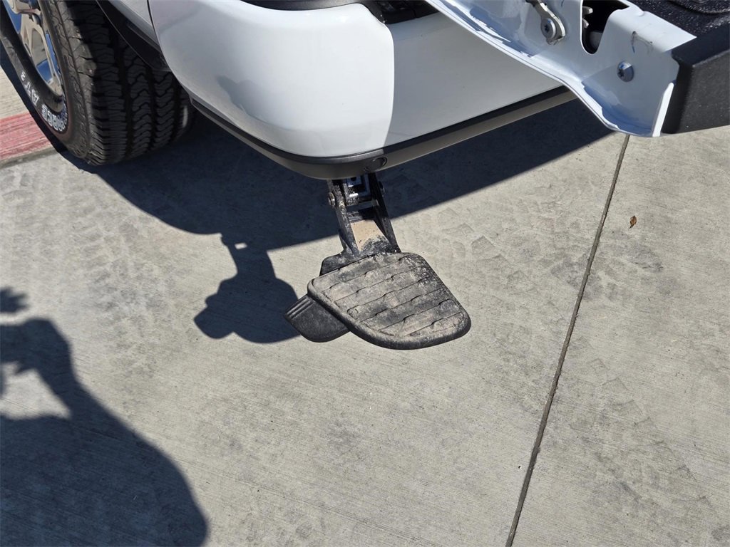 New 2025 RAM 2500 Lone Star image 6