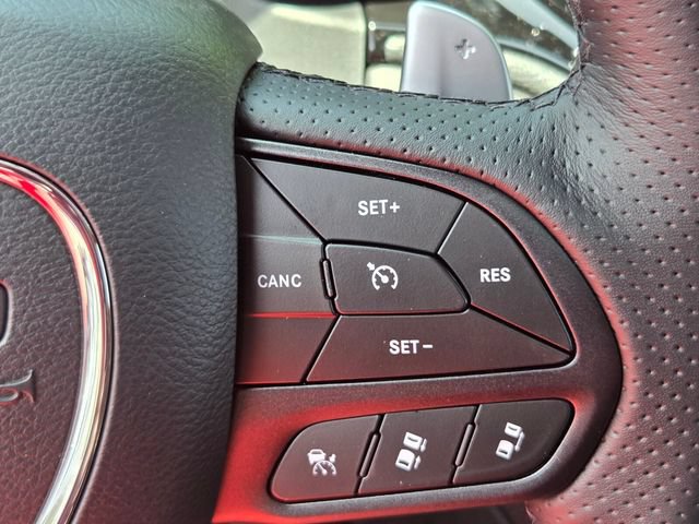 New 2026 Dodge Durango GT AWD/4WD image 26