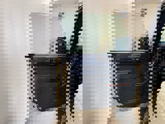 New 2025 Ford Bronco Raptor w/ Interior Carbon Fiber Pack image 13