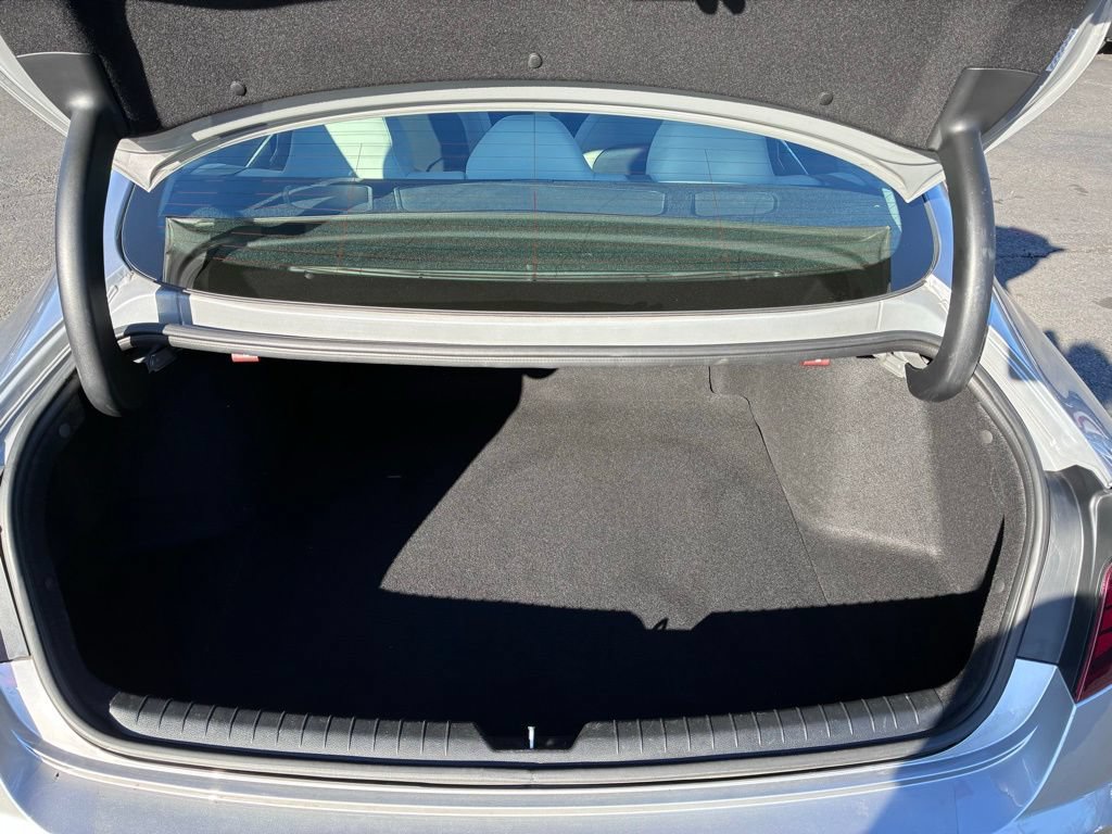 Used 2020 Hyundai Sonata SEL FWD image 12