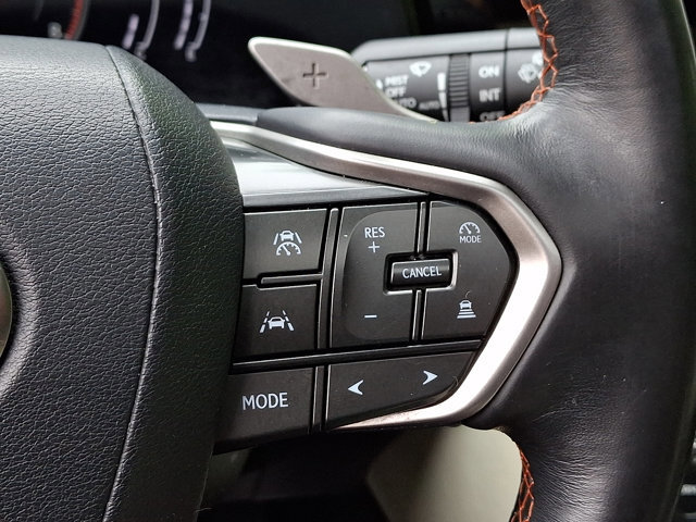 Used 2024 Lexus NX 250 FWD w/ Cold Area Package image 22