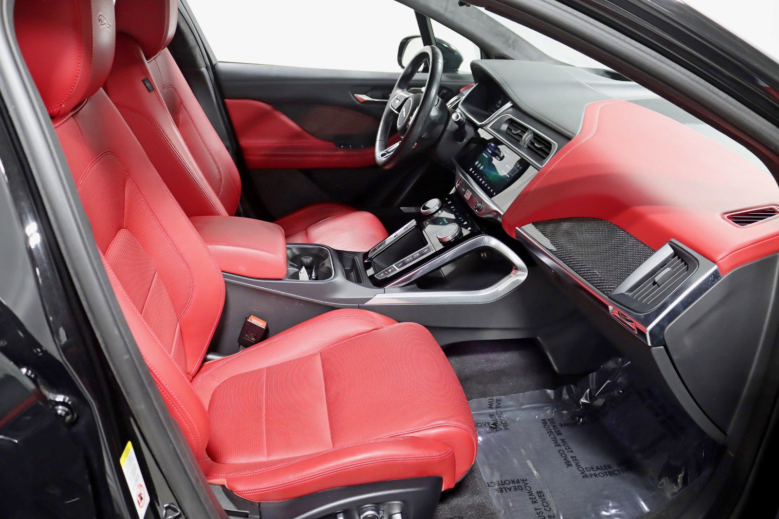 Used 2020 Jaguar I-PACE HSE image 31