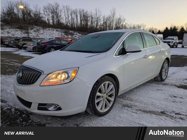 Used 2014 Buick Verano Convenience