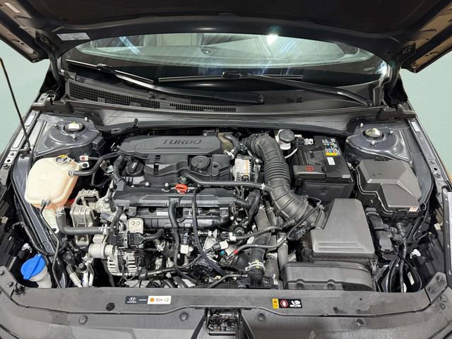 Used 2023 Hyundai Elantra N Line image 32
