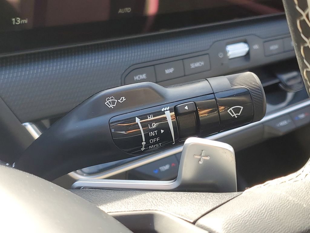 New 2026 Kia K4 GT-Line Turbo image 20