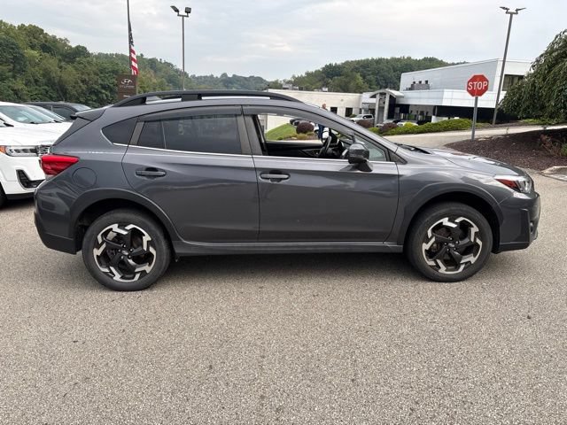 Used 2023 Subaru Crosstrek 2.5i Limited AWD/4WD image 6