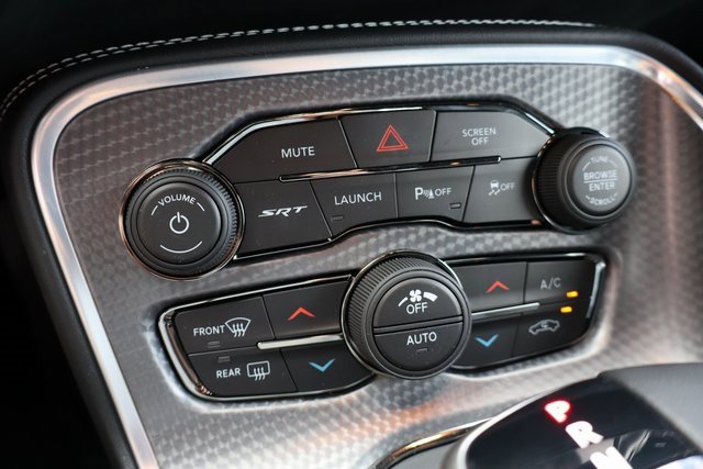 Used 2023 Dodge Challenger SRT Hellcat Widebody image 26