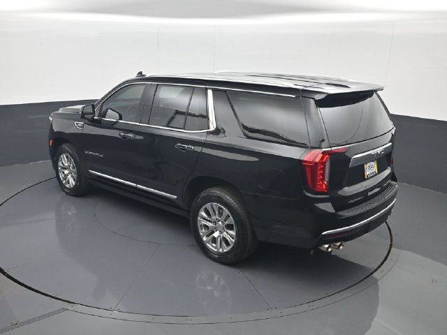 Certified 2021 GMC Yukon Denali w/ Advanced Technology Package AWD/4WD image 20