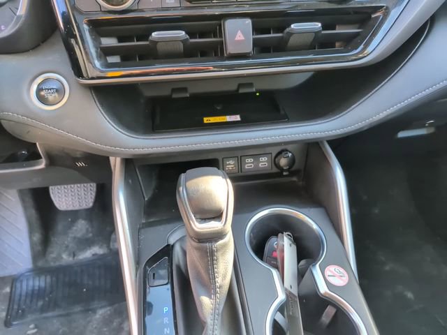 Used 2024 Toyota Highlander XLE image 21