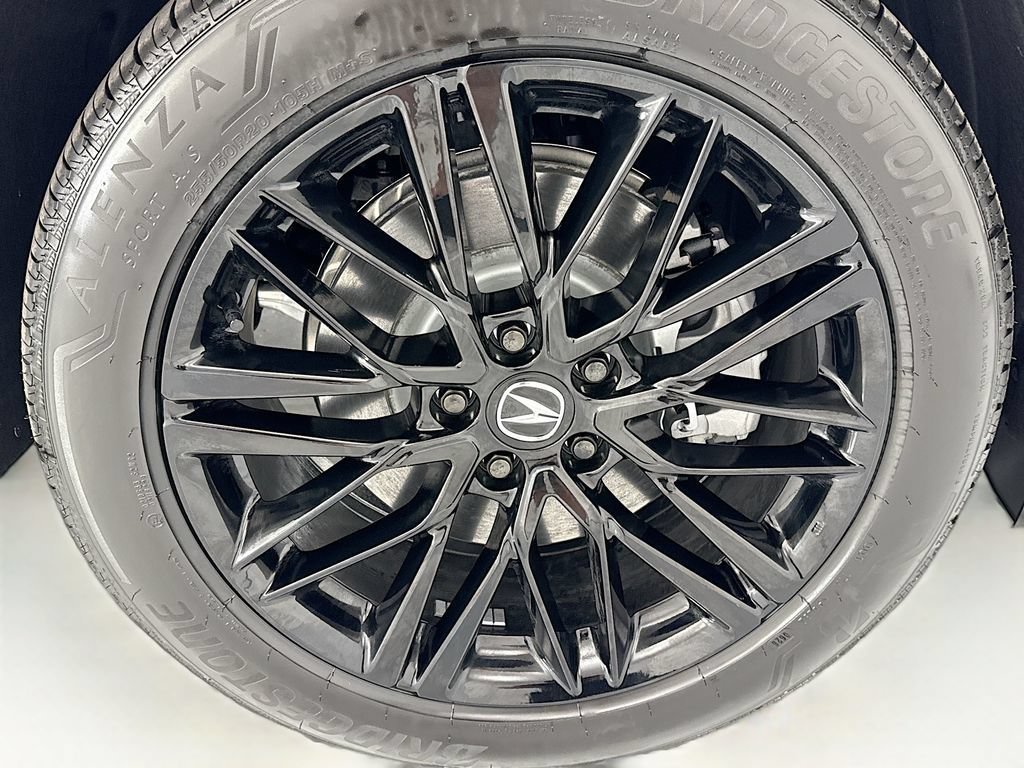 New 2026 Acura MDX A-Spec w/ Advance Package AWD/4WD image 31
