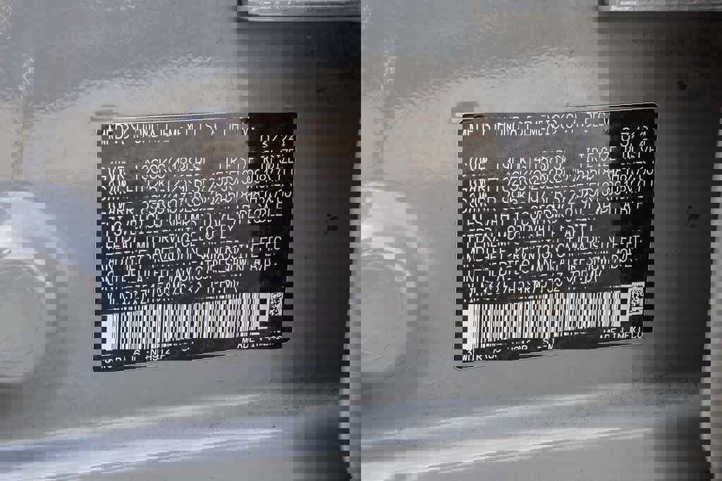 Used 2024 Honda HR-V Sport image 30