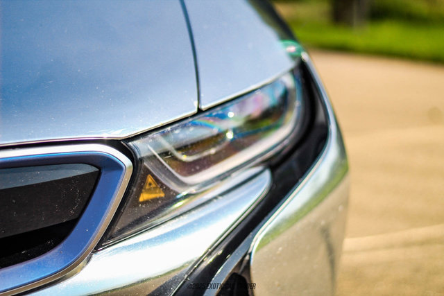 Used 2016 BMW i8 image 45