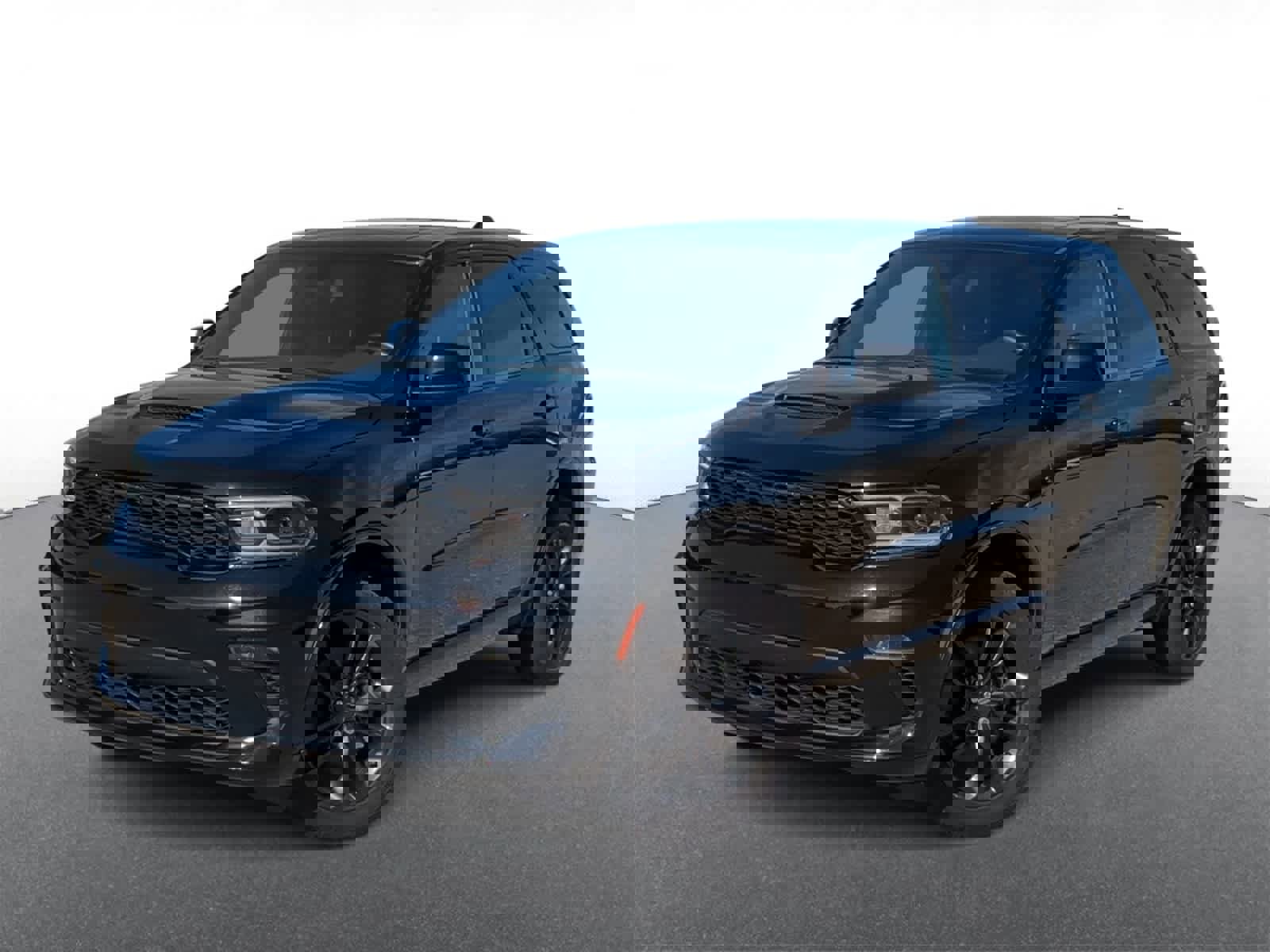 Used 2022 Dodge Durango GT w/ Blacktop Package