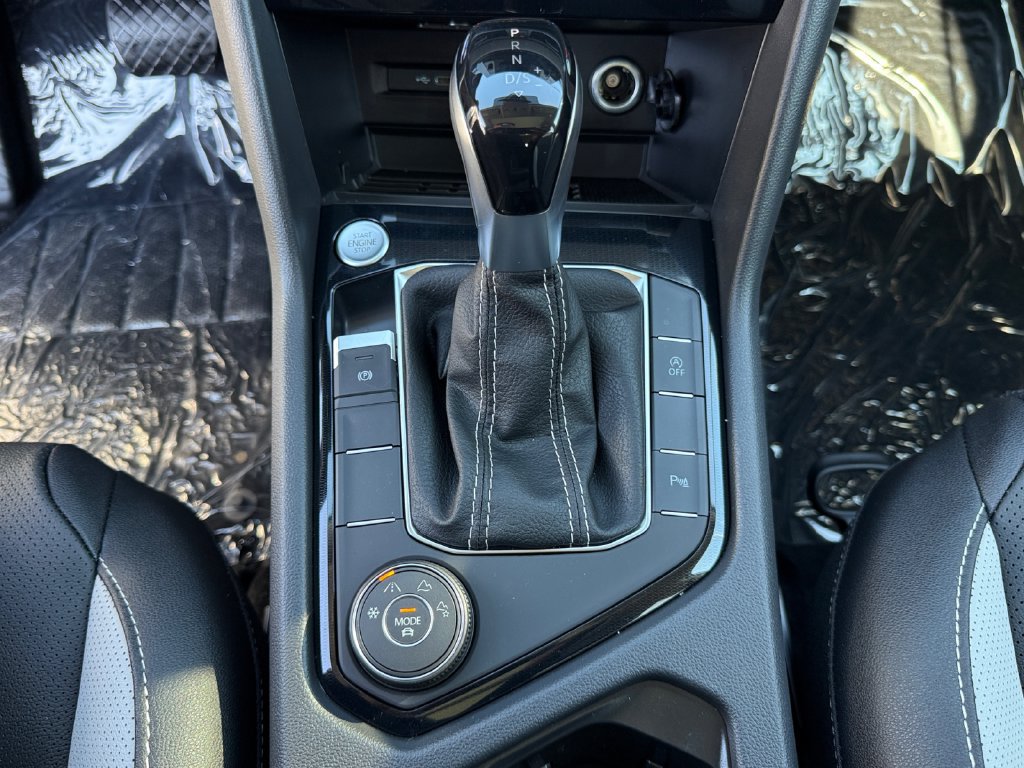 New 2027 Volkswagen Taos SEL AWD/4WD image 20