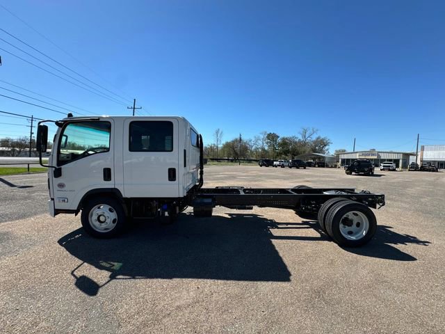 New 2025 Chevrolet Low Cab Forward 5500XD RWD image 69
