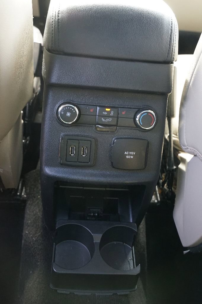 Used 2018 Ford Explorer Limited w/ Equipment Group 301A image 12