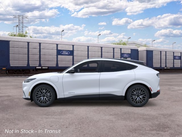 New 2026 Ford Mustang Mach-E Premium AWD/4WD image 4