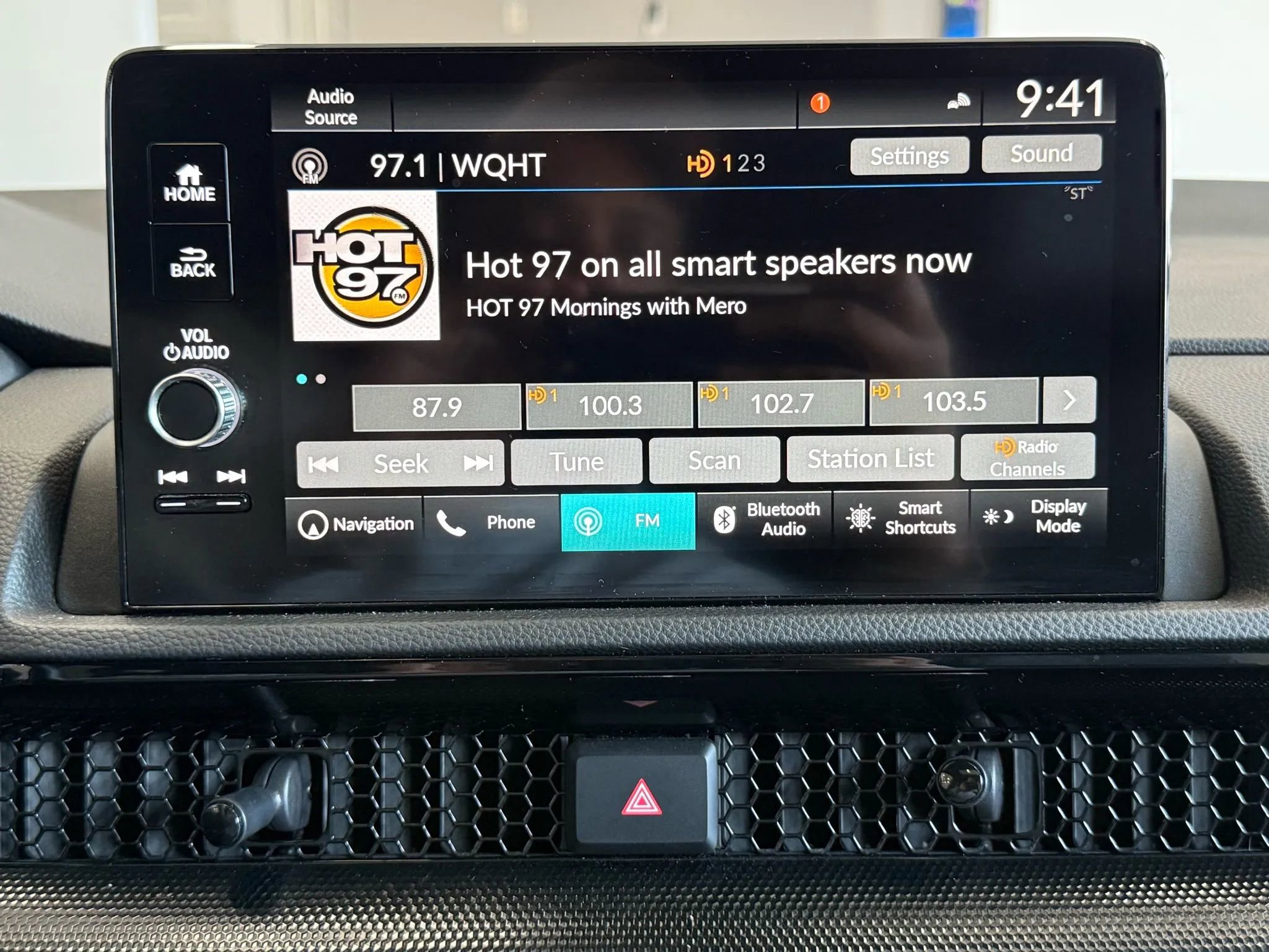 Used 2023 Honda CR-V Sport Touring image 16