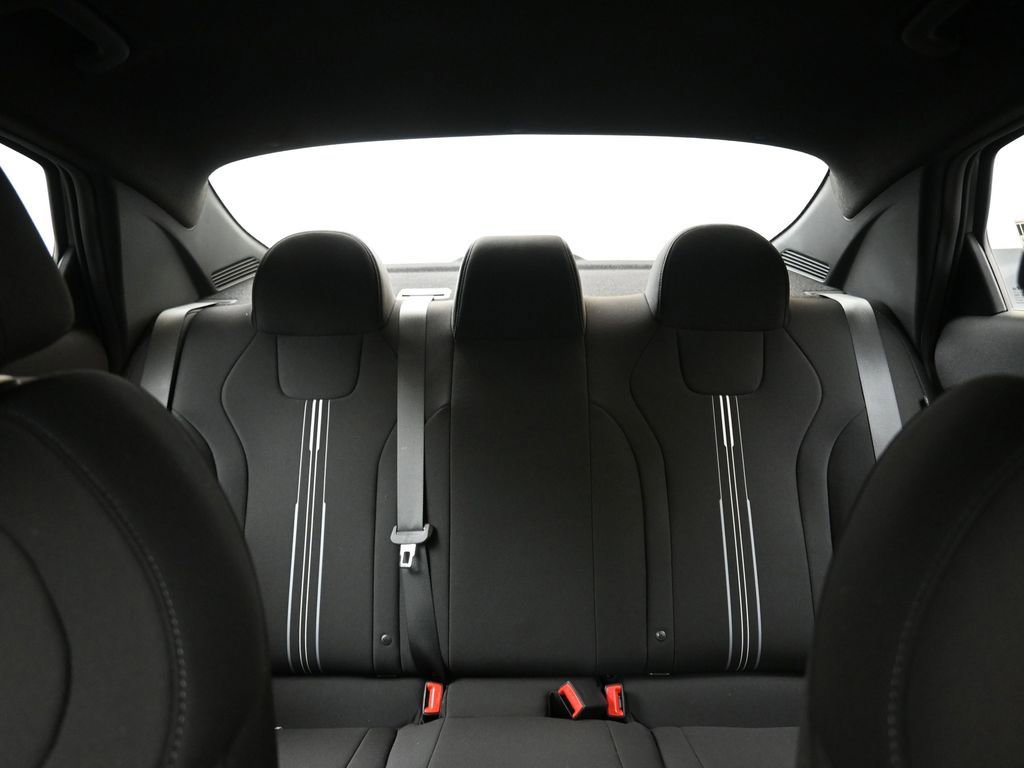 New 2026 Hyundai Elantra Sport w/ Cargo Package FWD image 38