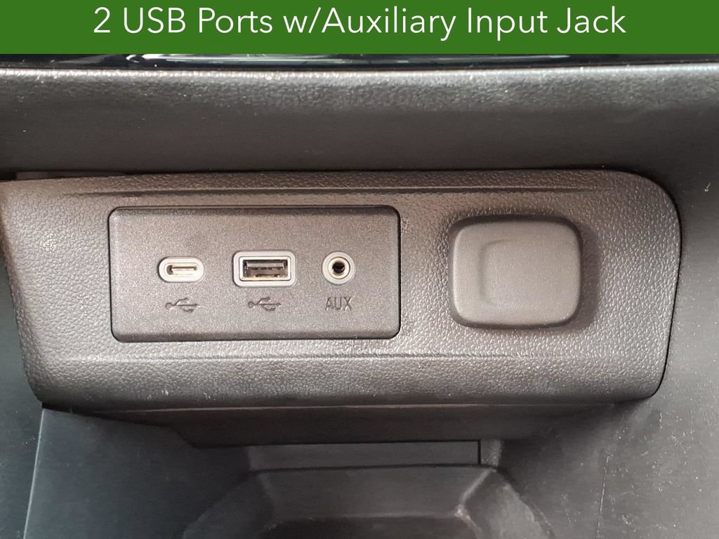 Certified 2023 Buick Encore GX Select w/ Experience Buick Package FWD image 23