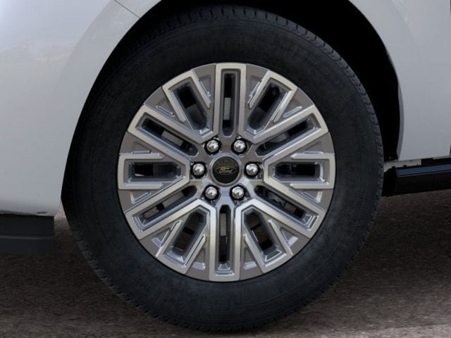 New 2027 Ford Expedition Max Platinum w/ Driver's Package AWD/4WD image 19