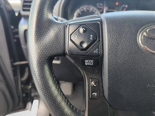 Used 2024 Toyota 4Runner TRD Off-Road AWD/4WD image 12