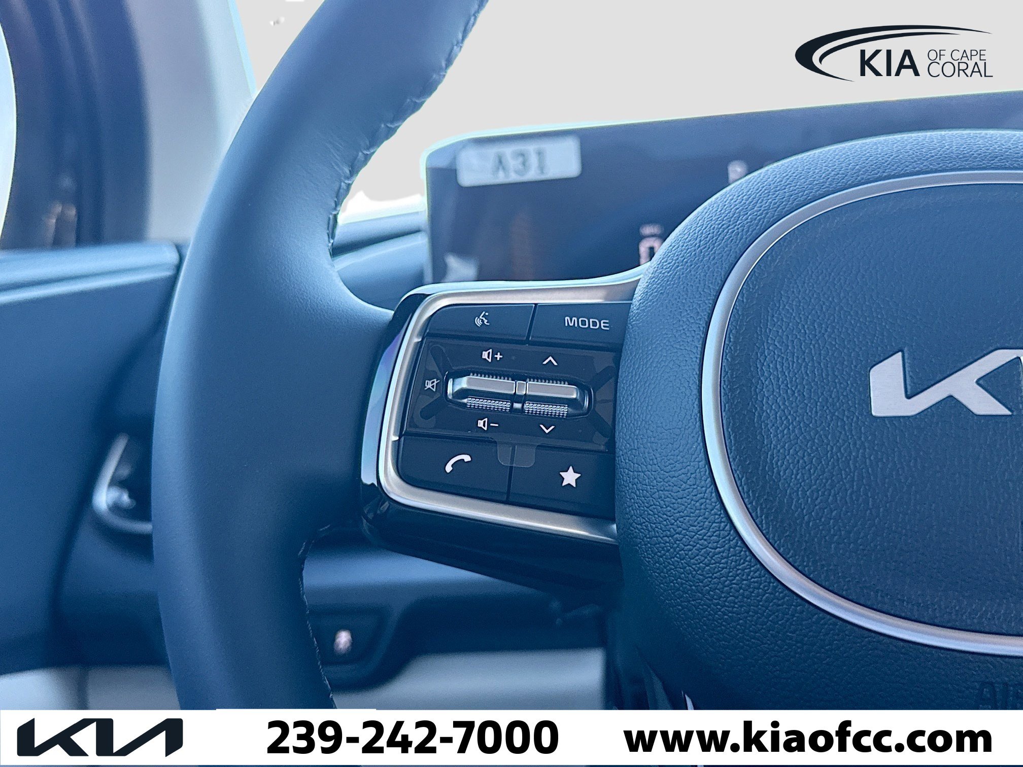 New 2026 Kia Carnival EX image 38