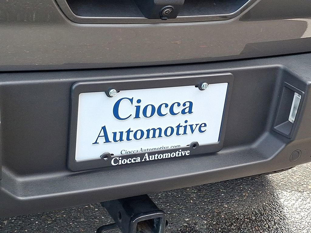 Used 2022 Ford Bronco Sport Big Bend w/ Convenience Package image 31