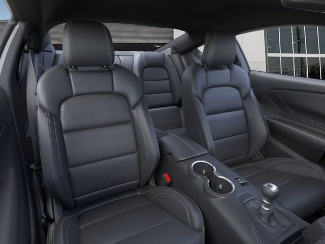 New 2026 Ford Mustang GT Premium RWD image 10