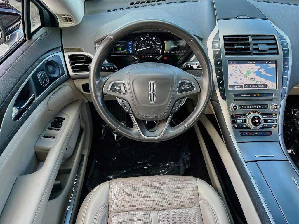 Used 2020 Lincoln MKZ Reserve w/ Elements Package FWD image 23