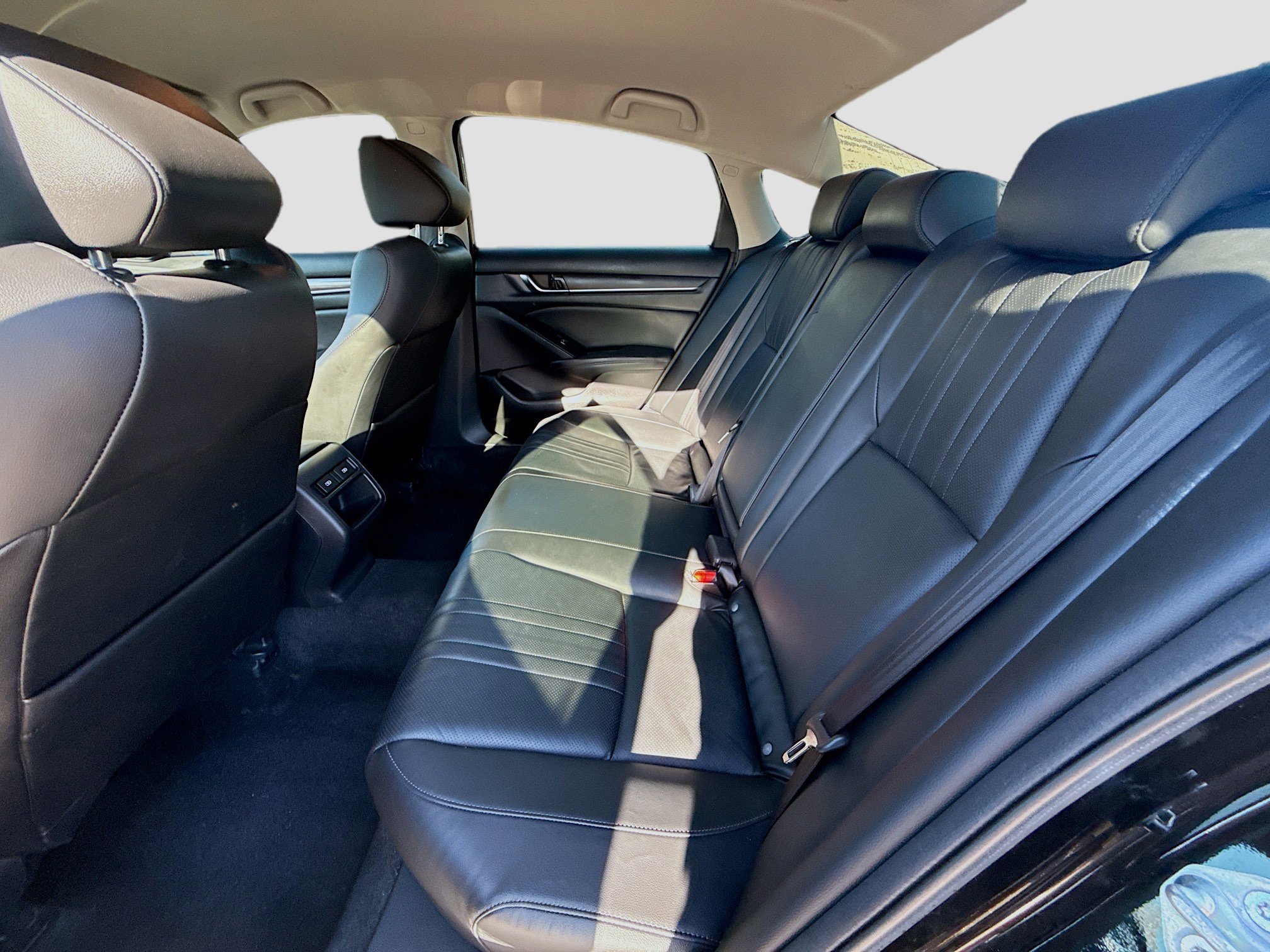 Used 2022 Honda Accord Sport Special Edition image 20