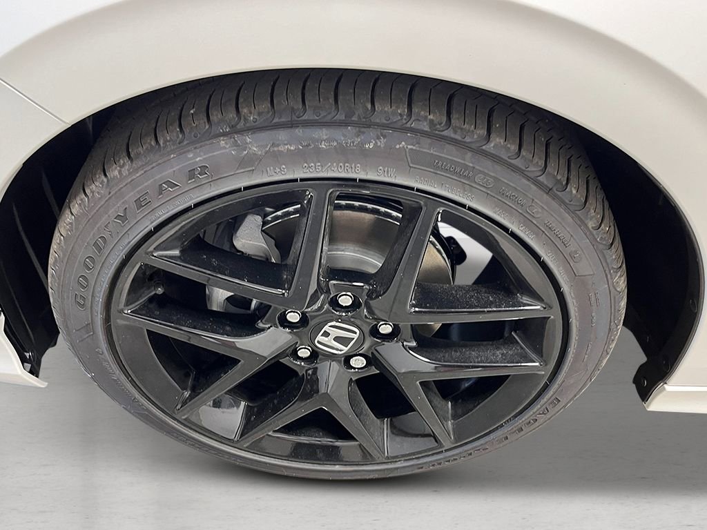 New 2026 Honda Civic Sport image 11